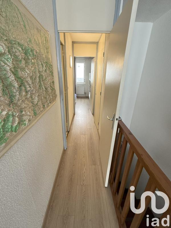Appartement - 34 m² - 2 pièces