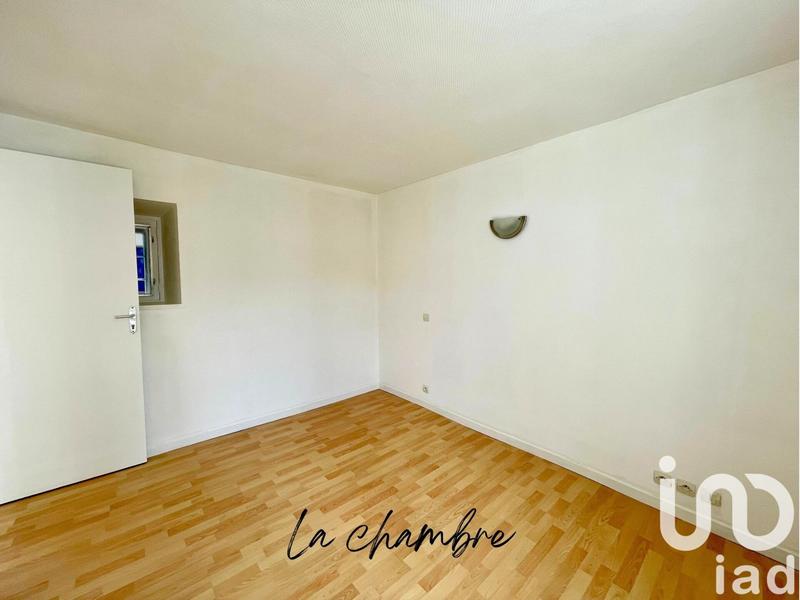 Maison de ville - 40 m² - 2 pièces