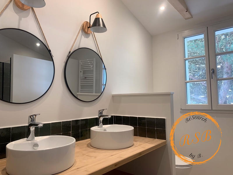 Villa - 140 m² - 5 pièces