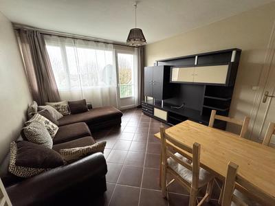 Appartement - 69 m² - 4 pièces