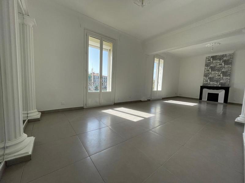 Appartement - 108 m² - 4 pièces