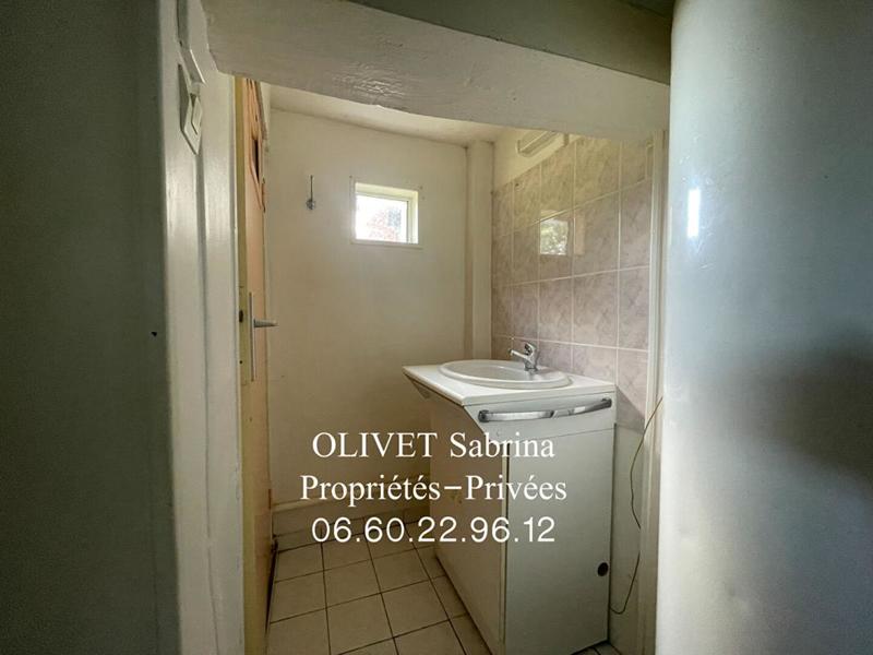 Maison - 97 m² - 5 pièces