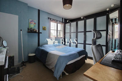 Maison - 138 m² - 6 pièces