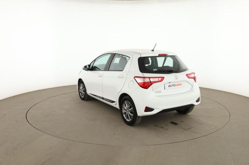 Toyota Yaris 1.5 Vvt-i Dynamic 5p 111 ch