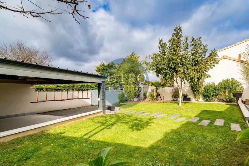 Maison - 132 m² - 5 pièces