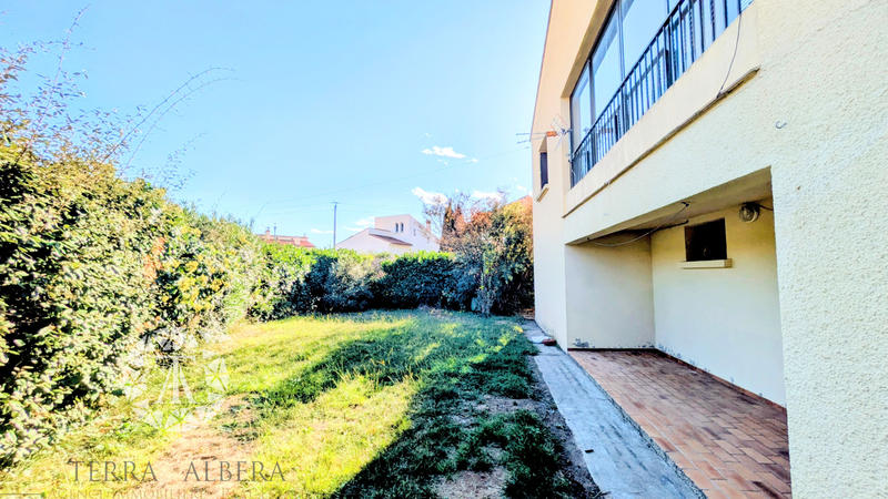 Villa - 114 m² - 5 pièces