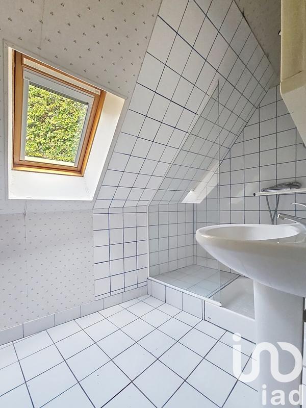 Maison - 147 m² - 7 pièces