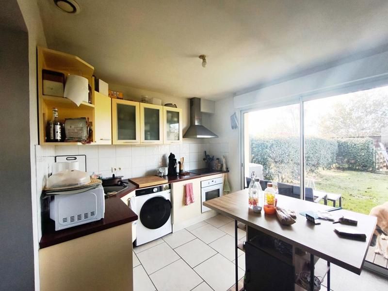 Maison - 79 m² - 3 pièces