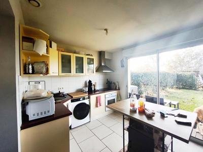 Maison - 79 m² - 3 pièces