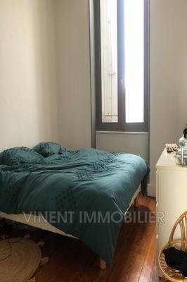 Appartement - 91 m² - 4 pièces