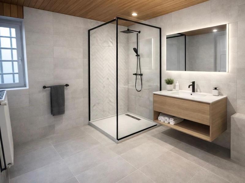 Maison - 114 m² - 6 pièces