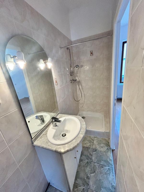 Maison de ville - 141 m² - 5 pièces