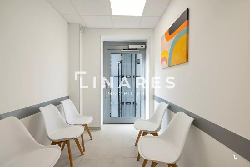 Local d'activités - 20 m² - 1 pièce