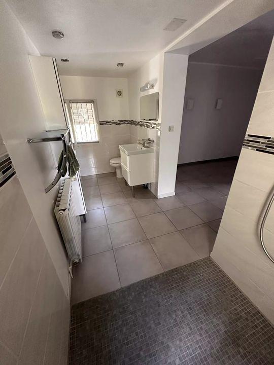 Villa - 160 m² - 6 pièces