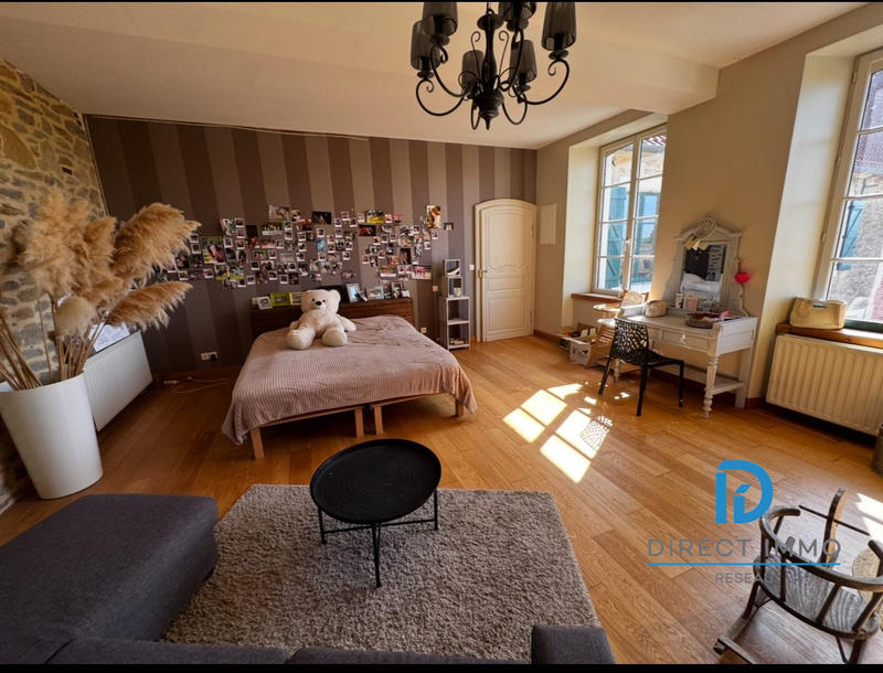 Ferme - 318 m² - 12 pièces