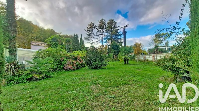 Maison - 165 m² - 5 pièces