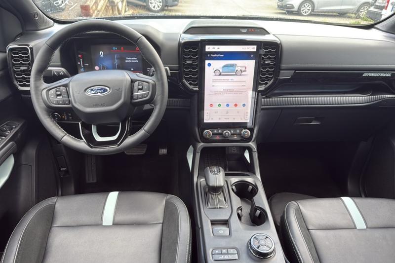 Ford Ranger 2.3 Phev 281 E-Awd A10 St