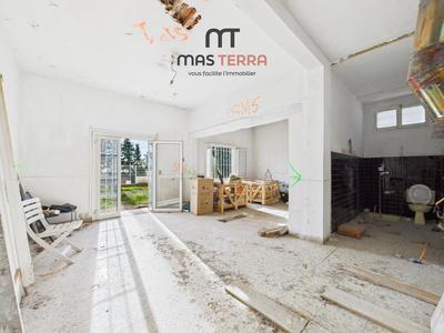 Bureau - 144 m² - 5 pièces