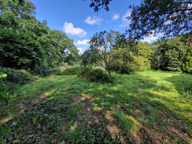 Maison - 120 m² - 3 pièces