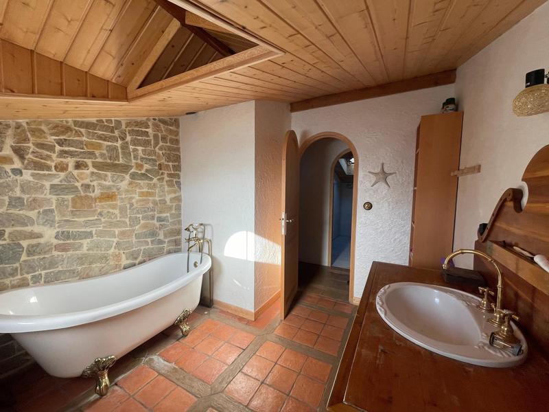 Maison - 151 m² - 5 pièces