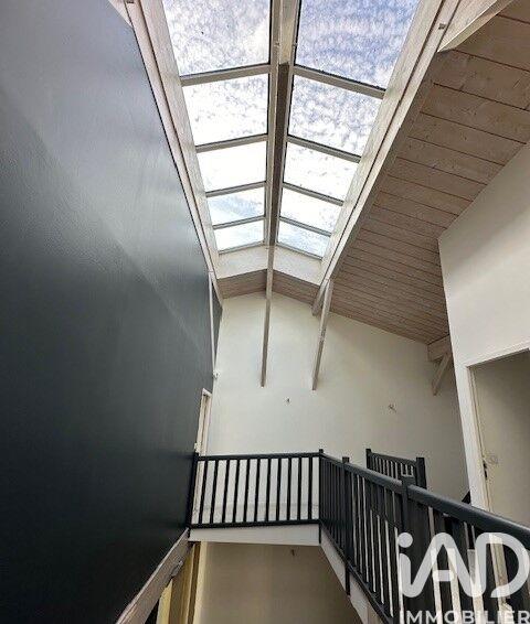 Maison de ville - 98 m² - 4 pièces