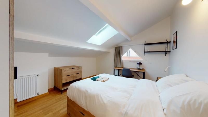 Appartement - 324 m²