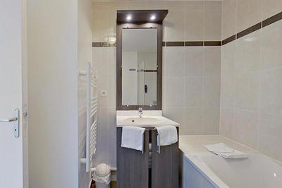 Appartement - 23 m² - 1 pièce