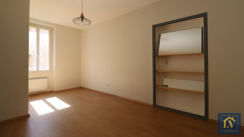 Maison de village - 110 m² - 4 pièces