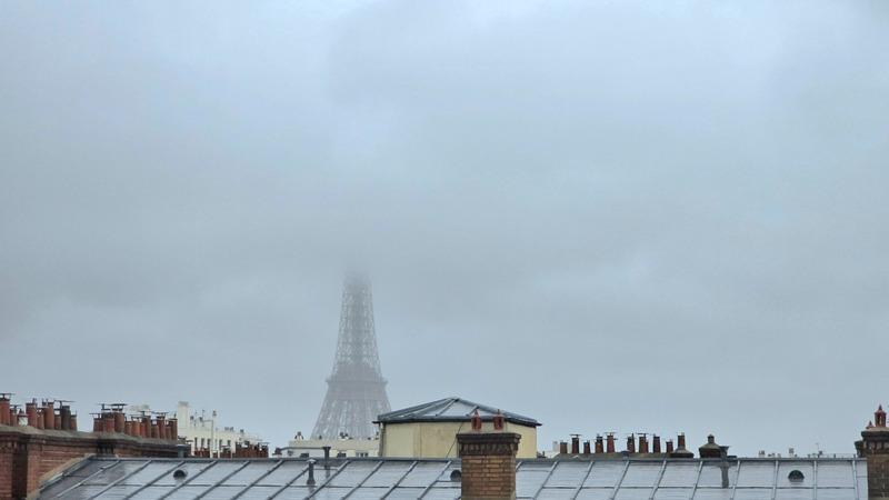 Appartement - 12 m² - 1 pièce