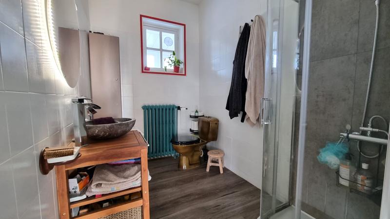 Maison - 130 m² - 4 pièces