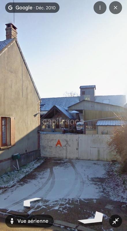 Maison - 166 m² - 7 pièces