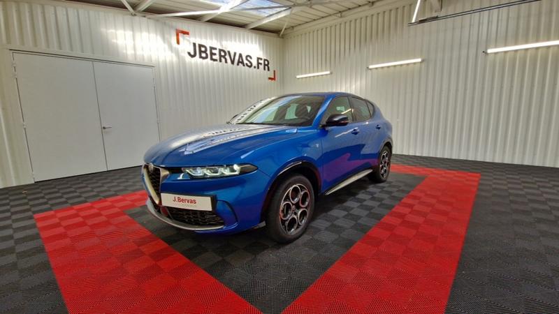 Alfa Romeo Tonale 1.3t Phev 280 At6 Q4 Ti