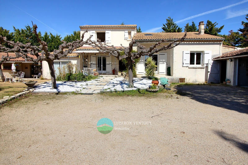 Maison - 183 m² - 6 pièces