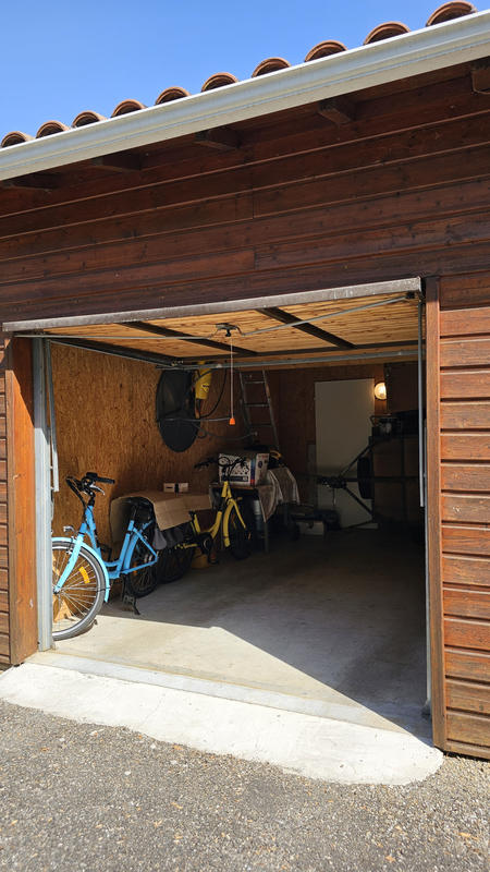 Maison - 90 m² - 3 pièces