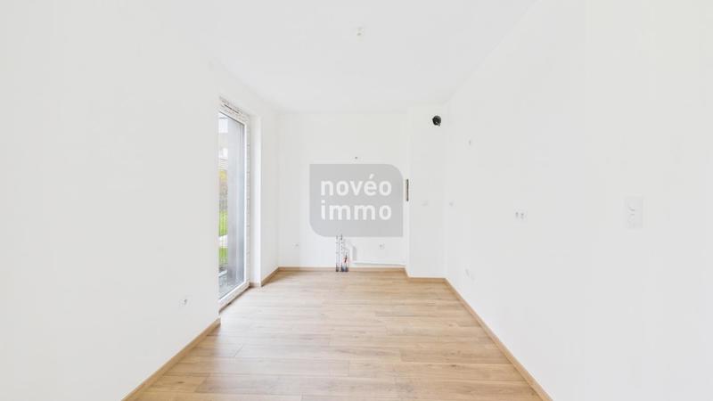 Appartement - 84 m² - 4 pièces