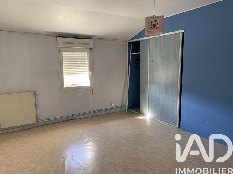 Maison de village - 149 m² - 5 pièces