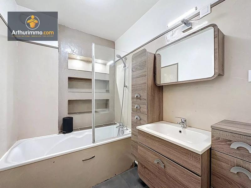 Appartement - 74 m² - 3 pièces