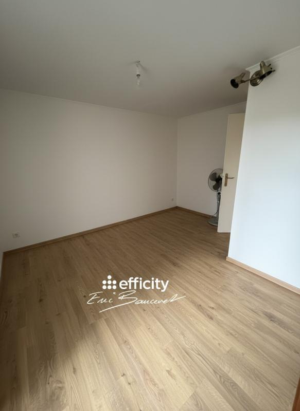 Maison - 71 m² - 4 pièces