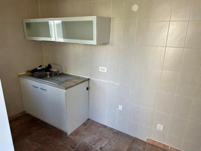 Maison - 50 m² - 3 pièces