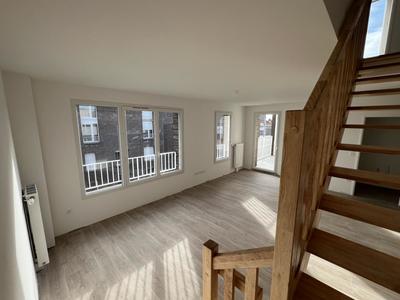 Appartement - 85 m² - 4 pièces