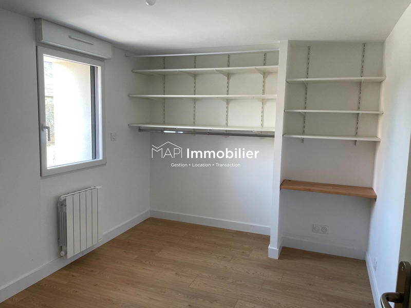 Appartement - 74 m² - 4 pièces