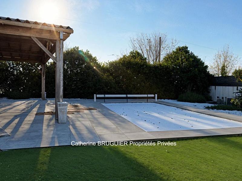 Villa - 140 m² - 5 pièces