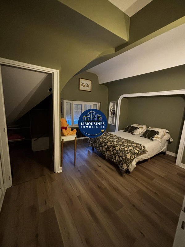 Maison - 132 m² - 6 pièces