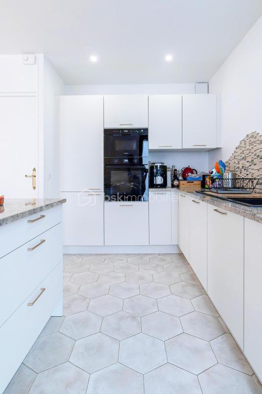 Maison - 160 m² - 5 pièces