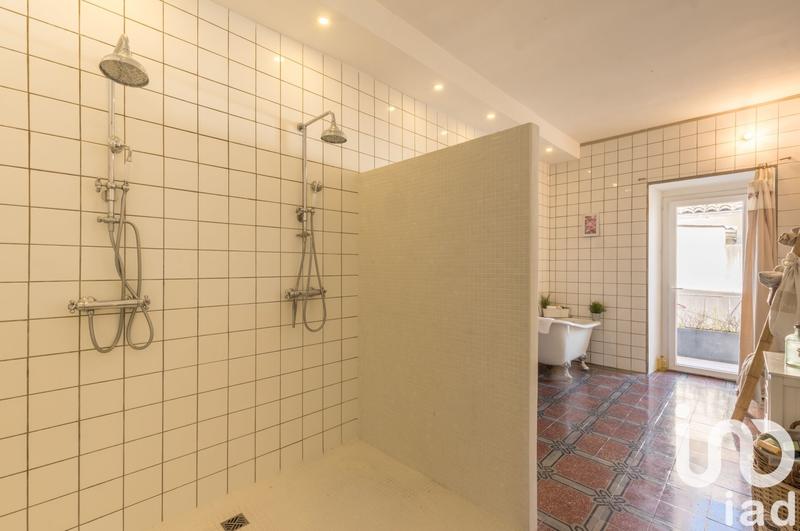 Maison de village - 153 m² - 4 pièces