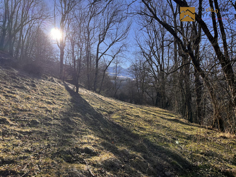 Maison ancienne - 60 m² - 2 pièces