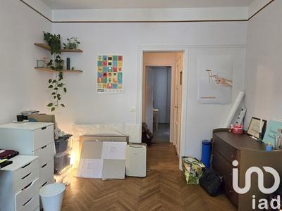 Studio - 26 m² - 1 pièce