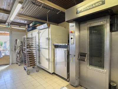 Fonds de commerce - Magasins - 350 m²