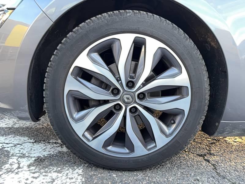 Renault Talisman Estate dCi 130 Energy Intens