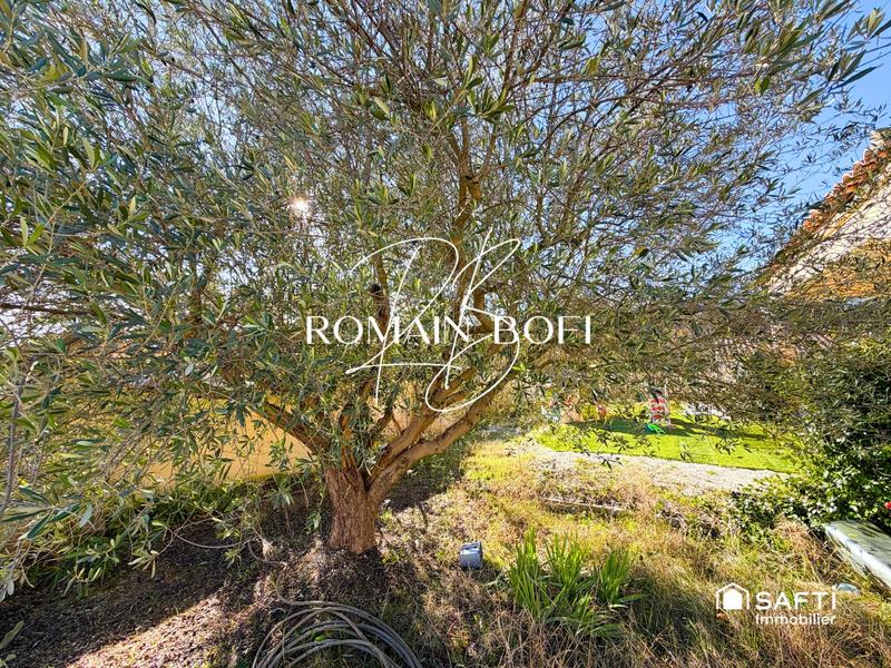 Maison - 153 m² - 5 pièces